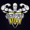 Fitness Club Relax logo